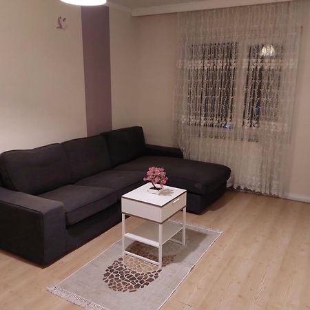 B.A.A Sabiha Goekcen Hostel Istanbul Ngoại thất bức ảnh