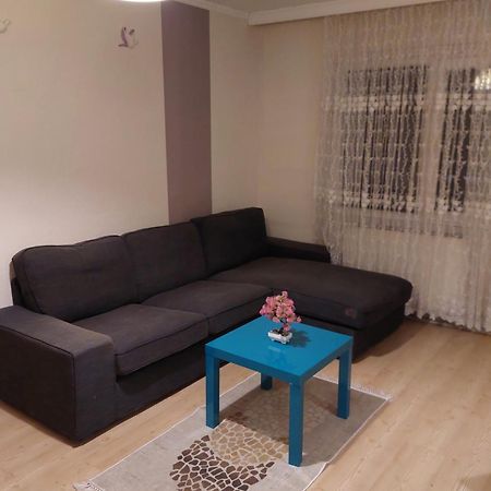 B.A.A Sabiha Goekcen Hostel Istanbul Ngoại thất bức ảnh