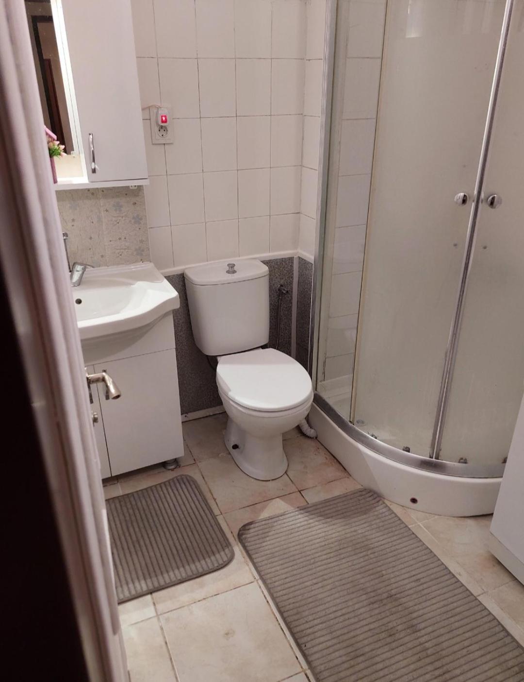 B.A.A Sabiha Goekcen Hostel Istanbul Ngoại thất bức ảnh