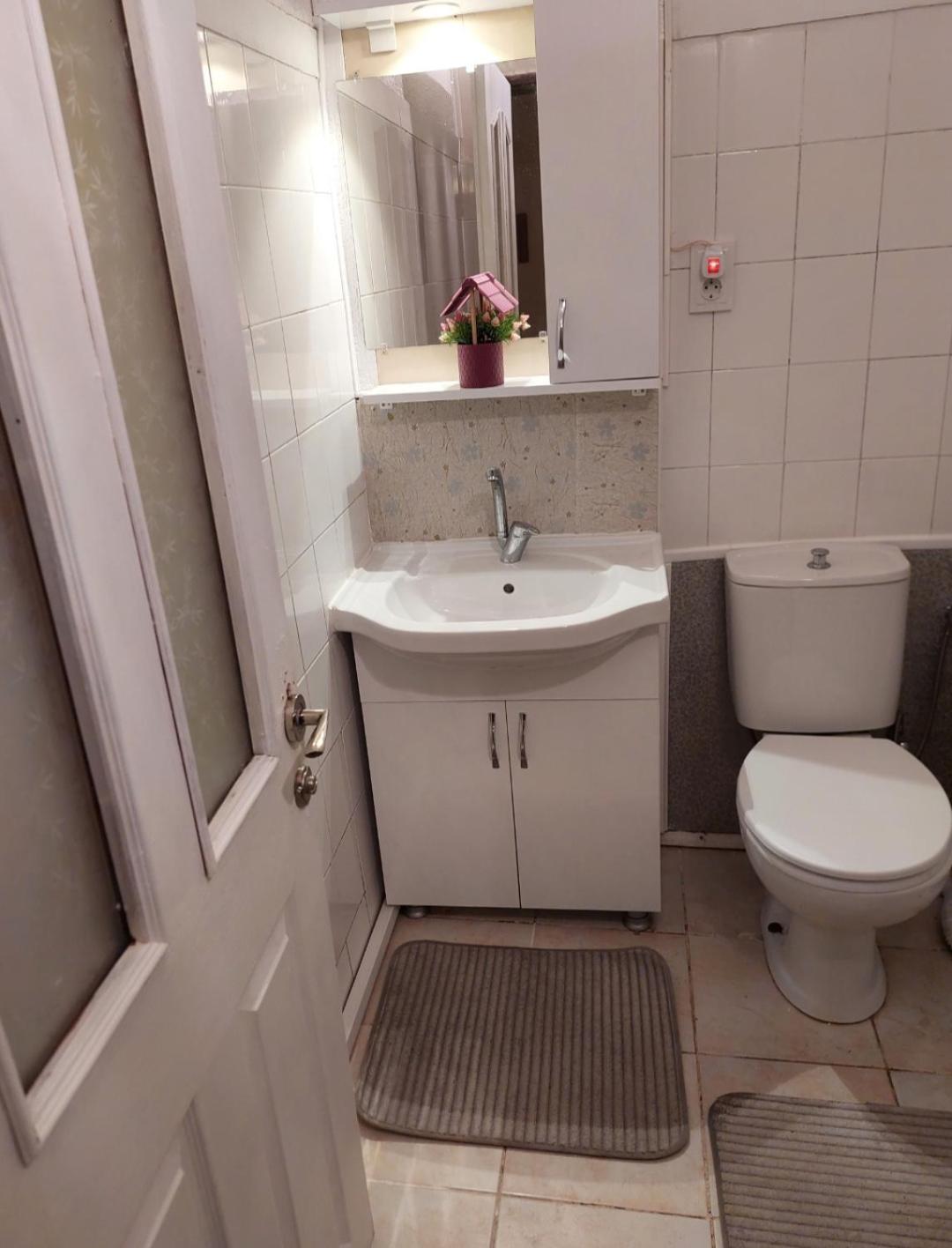 B.A.A Sabiha Goekcen Hostel Istanbul Ngoại thất bức ảnh