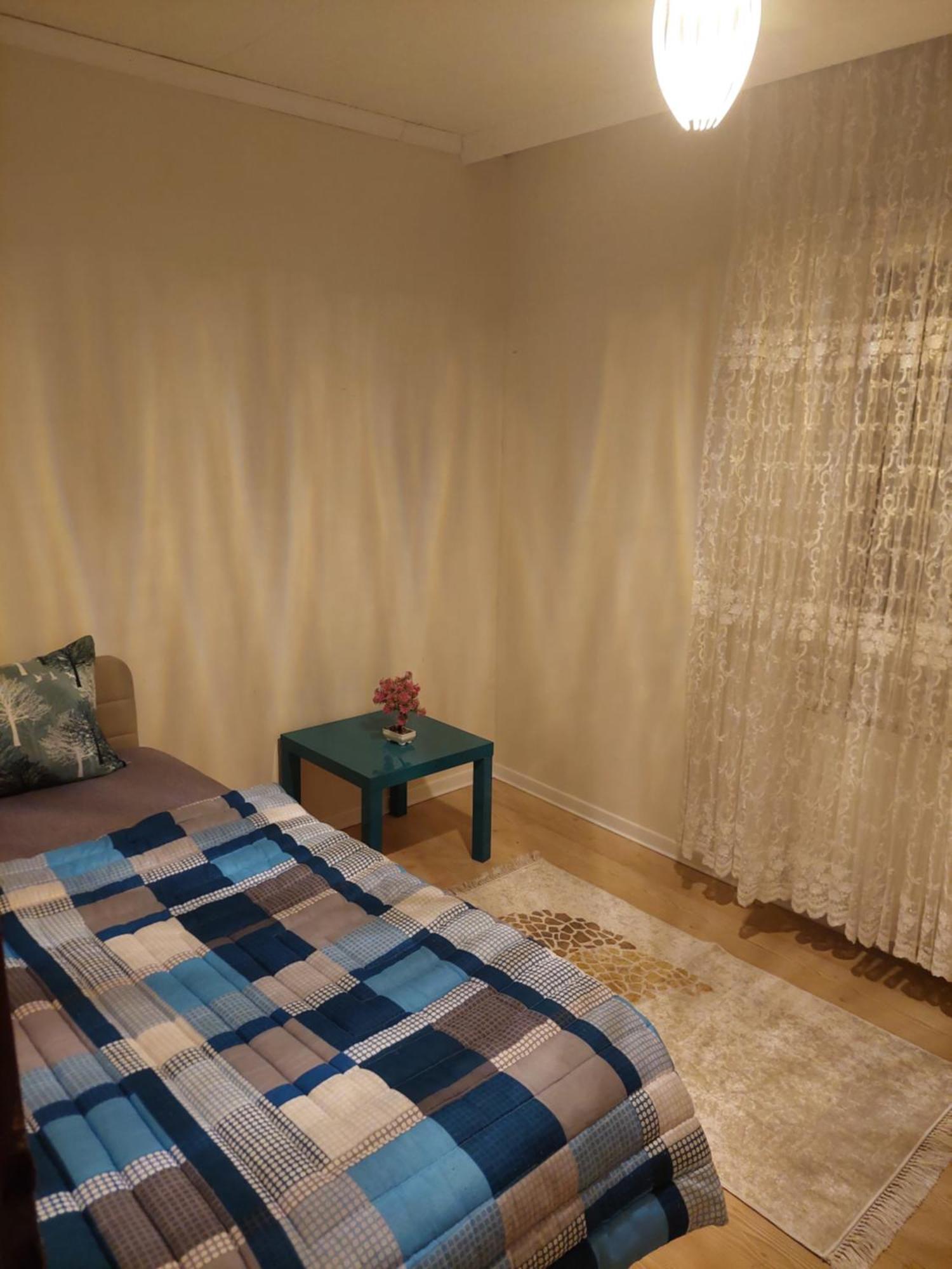 B.A.A Sabiha Goekcen Hostel Istanbul Ngoại thất bức ảnh