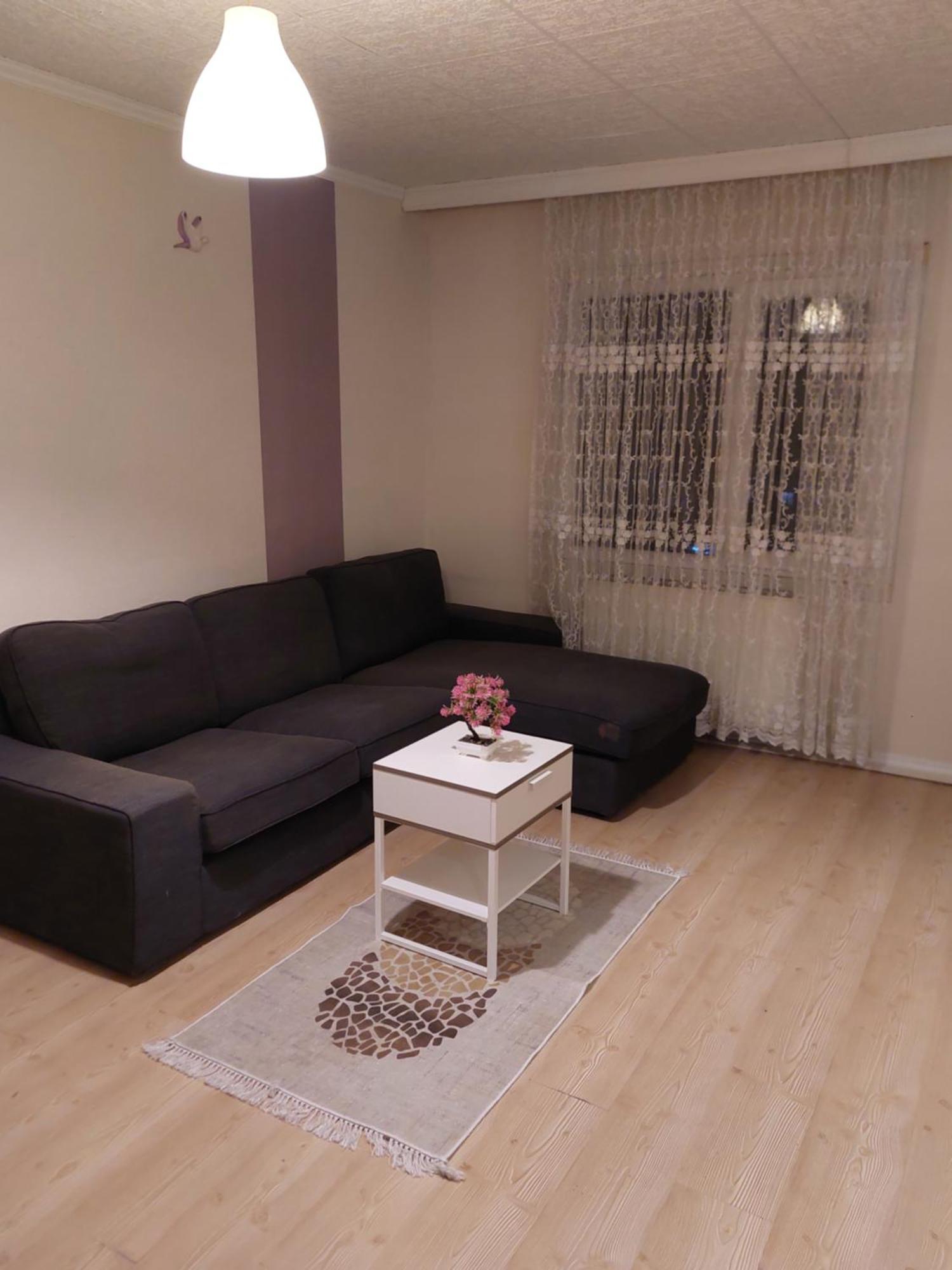 B.A.A Sabiha Goekcen Hostel Istanbul Ngoại thất bức ảnh