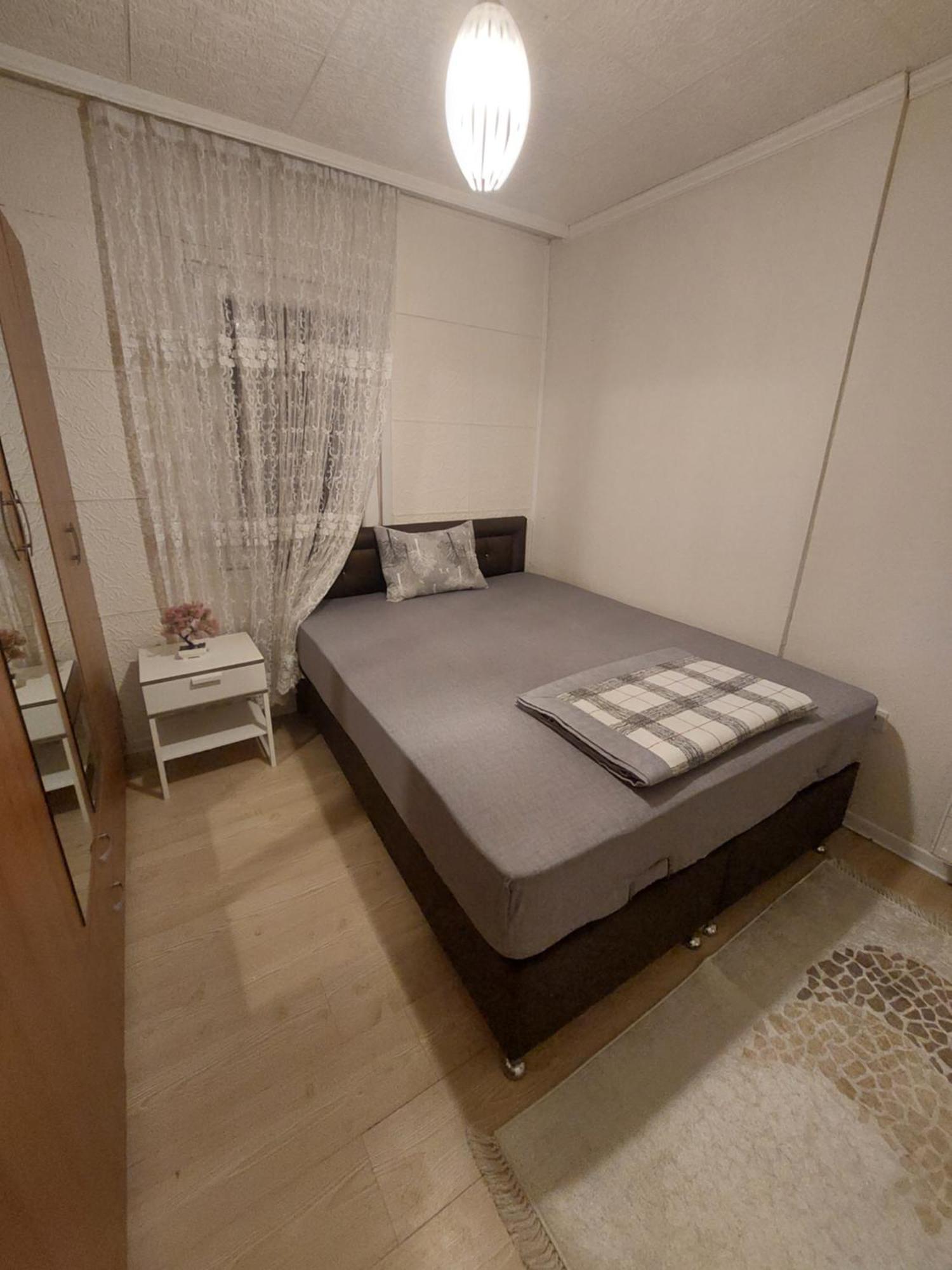 B.A.A Sabiha Goekcen Hostel Istanbul Ngoại thất bức ảnh