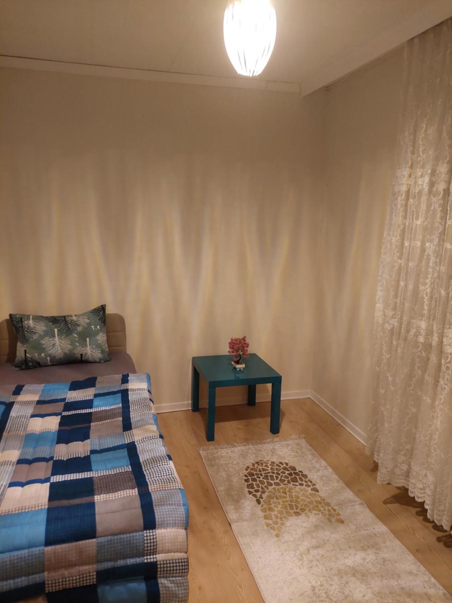 B.A.A Sabiha Goekcen Hostel Istanbul Ngoại thất bức ảnh