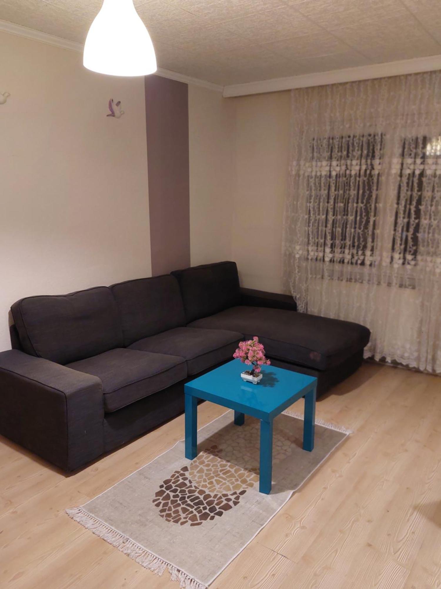 B.A.A Sabiha Goekcen Hostel Istanbul Ngoại thất bức ảnh