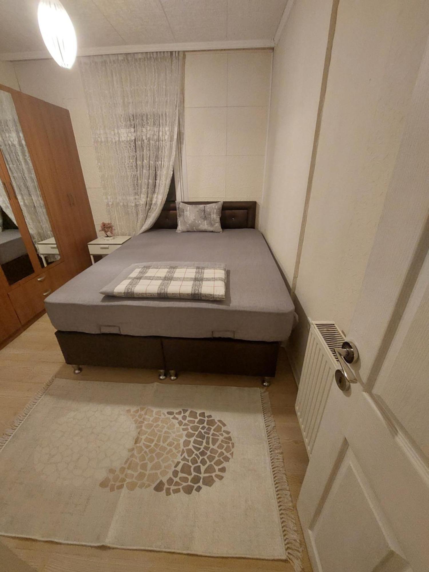 B.A.A Sabiha Goekcen Hostel Istanbul Ngoại thất bức ảnh